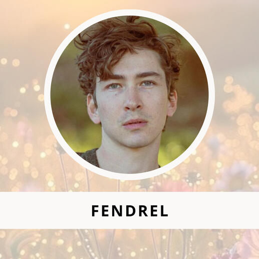 Fendrel Fendrel
