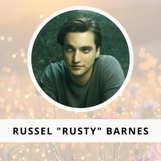 Rusty Rusty