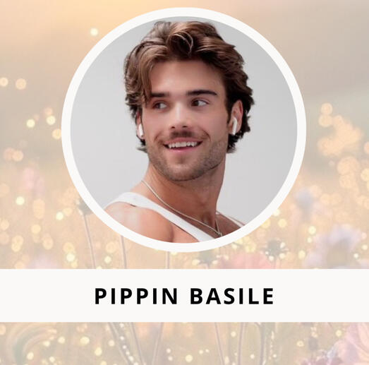 Pippin Pippin