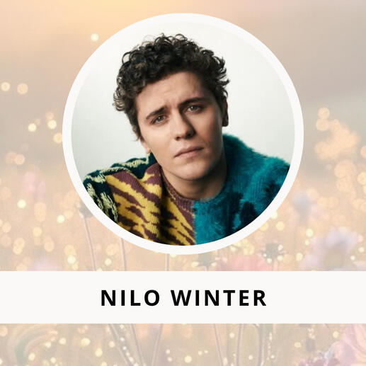 Nilo Nilo