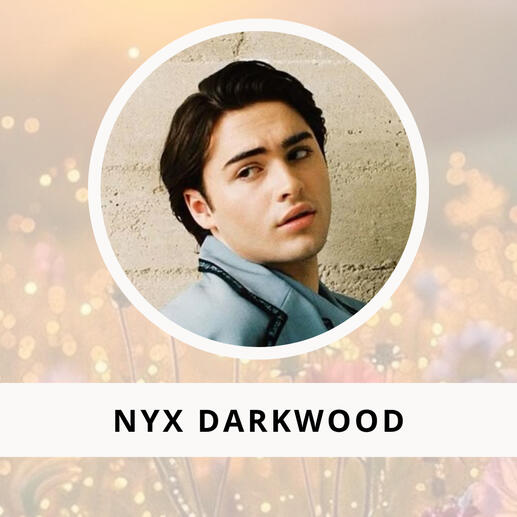 Nyx Nyx