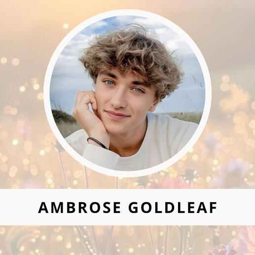 Ambrose Ambrose