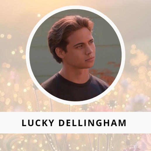 Lucky Lucky